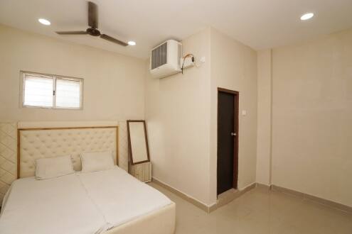 HotelRamprasadNearUSConsulateChennai, Chennai 3